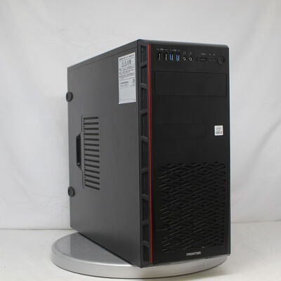 【通販センター】中古  インバースネット FRONTIER(Intel Core i9 10900F/32GB DDR4 (PC4)/SSD1TB/なし/NVIDIA GeForce RTX 3070 8GB/W11H64 MAR) 195631 