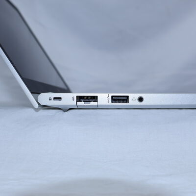 【通販センター】中古  HP EliteBook 630 G10(Intel Core i5 1335U/16GB DDR4 (PC4)/SSD256GB/なし/オンボード/13.3/1920x1080/Wi-Fi/W11H64 MAR) 201739 