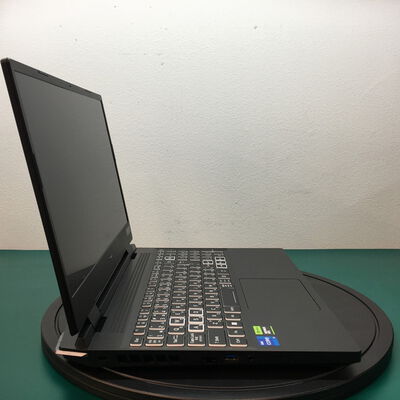【佐賀南部バイパス店】中古  Acer NITRO AN515-58(i7-12650H/16GB/SSD512GB/ドライブなし/RTX4060/W11H) 5250001613 