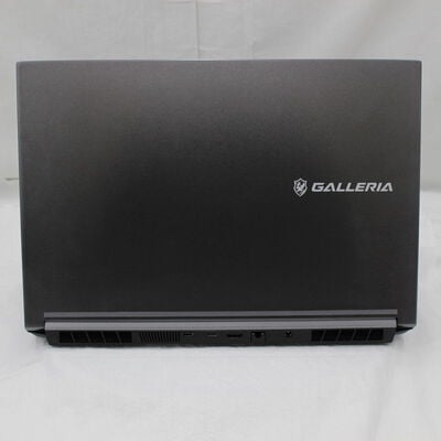 【通販センター】中古  THIRDWAVE GALLERIA RL7C-R46-C5N 184008【12/4値下げ!】 