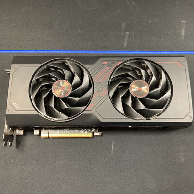 【大宮店】中古  SAPPHIRE 11335-04-20G PULSE RX7700XT GAMING (RX7700XT 12G) 162737 