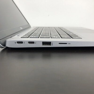 【長野稲里店】中古  DELL Latitude 5320(Intel Core i5 1145G7 2.60GHz/16GB DDR4/SSD256GB/-/オンボード/13.3/1920x1080/Wi-Fi/WEBCAM/W11P/VBT) 192740 