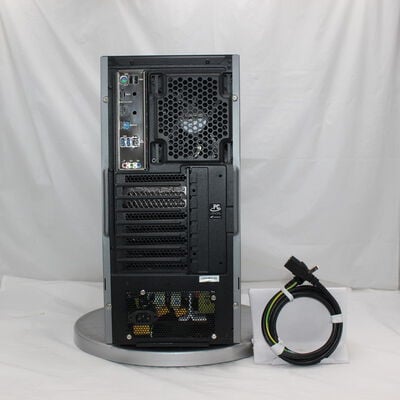 【通販センター】中古  THIRDWAVE GALLERIA SK(Intel Core i7 11700/16GB DDR4 (PC4)/SSD1TB/BD-RE/NVIDIA GeForce RTX 3060 Ti 8GB/W11H64 MAR) 197968 