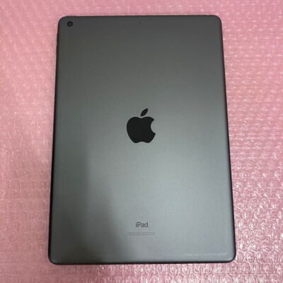 【静岡東瀬名店】中古  Apple iPad 10.2インチ (第8世代/2020) Wi-Fi 32GB スペースグレイ MYL92J/A 143620 