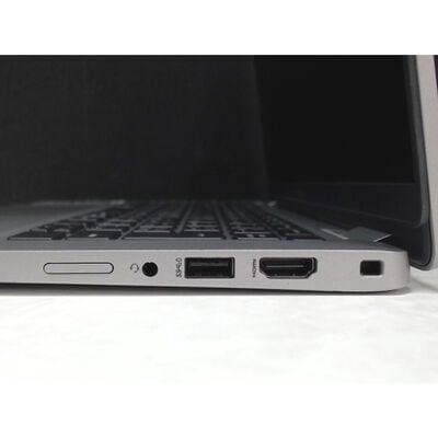 【前橋ｲﾝﾀｰｱｶﾏﾙ店】中古  DELL Latitude 5320(Intel Core i5 1145G7 2.60GHz/16GB DDR4/SSD256GB/-/オンボード/13.3/1920x1080/Wi-Fi/WEBCAM/W11P/VBT) 192781 