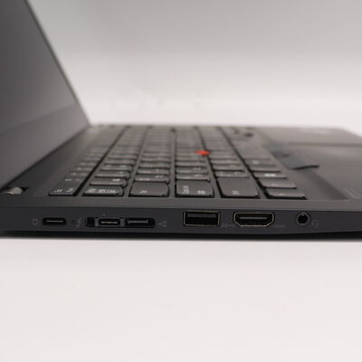 【札幌店】中古  Lenovo ThinkPad T14s Gen1 (i7-10610U/16GB/SSD512GB/14/1920x1080/W11P) 3210016322 