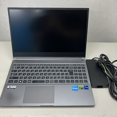 【町田店】中古  GALLERIA XL7C-R46(i7-13700H/64GB/SSD500GB/RTX4060/W11H) 3330003014 