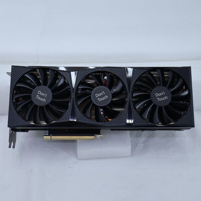 【通販センター】中古  ZOTAC ZT-A30810M-10B（RTX3080Ti 12GB） 3480043274 
