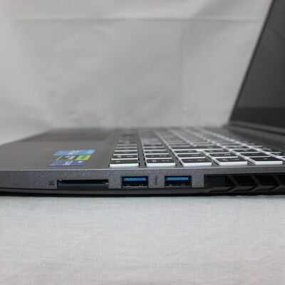 【姫路店】中古  THIRDWAVE GALLERIA RL7C-R35-5N 195259 