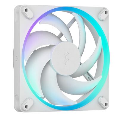 Fractal Design  Momentum 14 RGB White FD-F-MR1-1402 (ホワイト) 