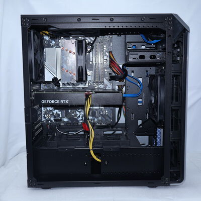 【通販センター】中古  THIRDWAVE GALLERIA XRR7F-46T 205157 
