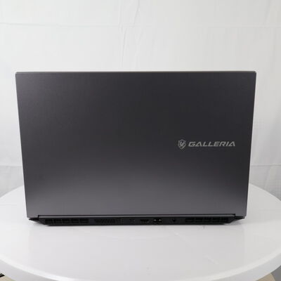 【通販センター】中古  THIRDWAVE GALLERIA RL7C-R35-C5N(Intel Core i7 13620H/16GB DDR5 (PC5)/SSD1TB/なし/NVIDIA GeForce RTX 3050 6GB Laptop GPU/15.6/2560x1440/Wi-Fi/W11H64 MAR) 200878 