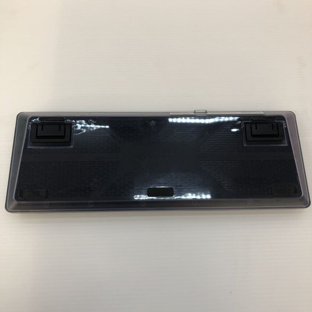 中古 Pulsar PCMK 2 HE TKL JIS Black (PCMK2HE811B) 5230001065