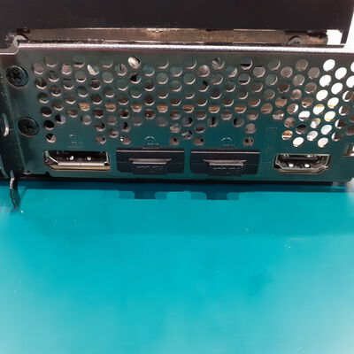 【鹿児島店】中古  各社 GeForce RTX3080Ti (12GB PCI-E) 146252 