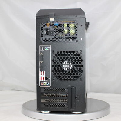 【浜松店】中古  mouse G-Tune NM-S711SHR6SZI 