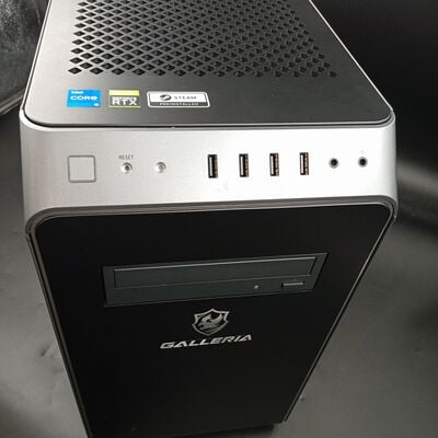 【大須店】中古  GALLERIA RM5C-R36T 3120023741 