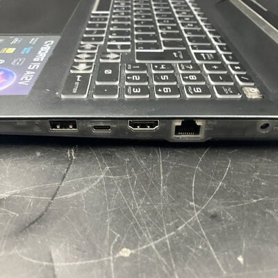 【大須店】中古  MSI Cyborg-15-A12VF-859JP 3120024493 