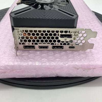 【堺七道店】中古  Palit NE6208T020LC-150A （RTX2080Ti 11GB） 3480041840 