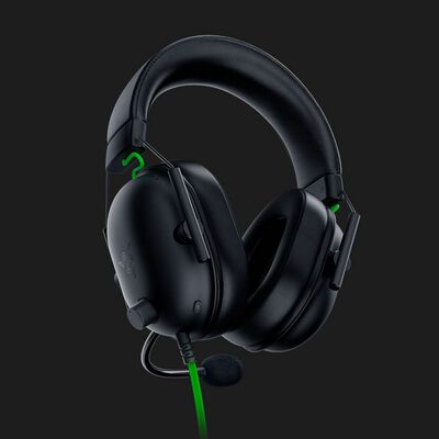 Razer  BlackShark V2 X (RZ04-03240100-R3M1) 