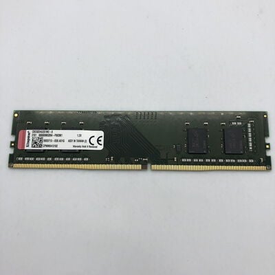 【宇都宮鶴田店】中古  PC4-25600 8GB デスクトップ用(DDR4-3200) 140727 