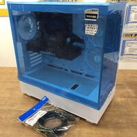 中古  Original PC(Intel Core i5 12400F/32GB/SSD1TB/なし/NVIDIA GeForce RTX 2070 SUPER 8GB/W11H64 MAR) 182718 