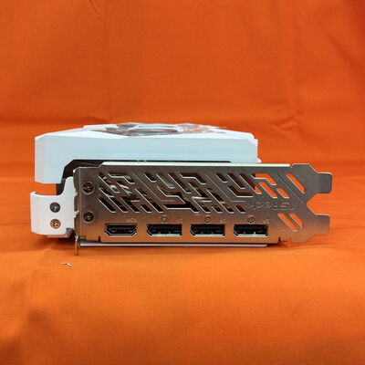 【なんば店】中古  ASRock RX7800XT SL 16GO RX7800XT Steel Legend OC (RX7800XT 16GB) 162734 