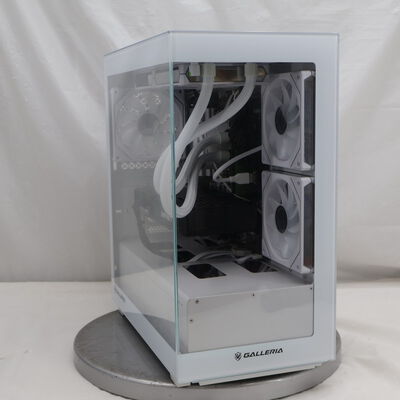 【通販センター】中古  THIRDWAVE GALLERIA FGR7M-R56-W 201667 
