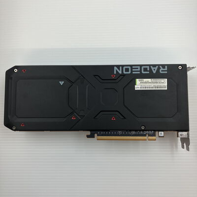 【秋葉原本店】中古  SAPPHIRE_Radeon_RX_7800_XT_GAMING(RX7800XT_16GB) 3410012652 