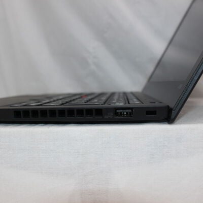 【通販センター】中古  Lenovo ThinkPad X280 20KESEL500(Intel Core i5 8250U/16GB/SSD256GB/なし/オンボード/12.5/1366x768/Wi-Fi/W11H64 MAR) 185946【7/2大決算値下げ!】 