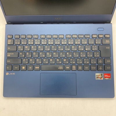 【堺七道店】中古  NEC PC-N13550DAL-E3(Ryzen 5 5500U/8GB/SSD512GB/W11H) 4660002393 