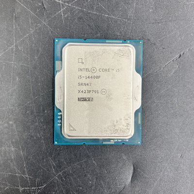 【大須店】中古  INTEL Core i5 14400F (1700/2.5G/20M/C10/T16) 162954 