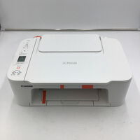 中古  CANON PIXUS TS3730 WH 6671C021 (A4ｲﾝｸｼﾞｪｯﾄ 白) 4950001957 
