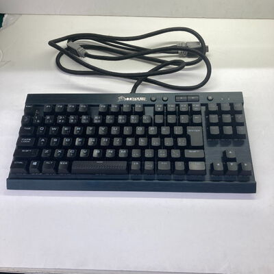 【千葉店】中古  CORSAIR　K65 RGB RAPIDFIRE（CH-9110014-JP） 3250005466 