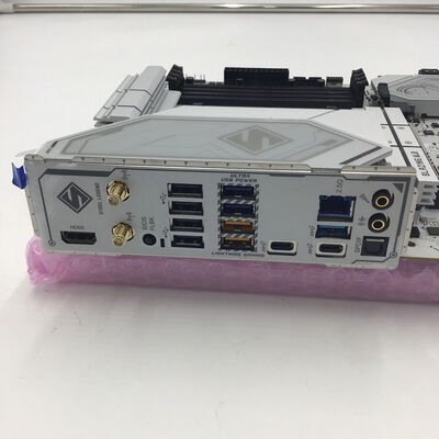 【白山FM松任店】中古  ASRock B850 Steel Legend WiFi (B850 AM5 ATX DDR5) 175464 