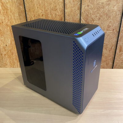 【座間相武台】中古  GALLERIA RM7C-R47(i7 14700F/48GB/SSD1TB/RTX4070/W11H) 4510003245 