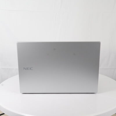 【通販センター】中古  NEC PC-VKM16BZG6 (Intel Core i5 8365U 1.60GHz/8GB/SSD256GB/なし/オンボード/13.3/1366x768/Wi-Fi/WEBCAM/W11H MAR) 184421 