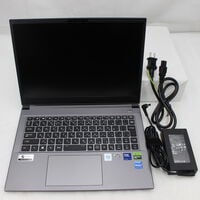 中古  THIRDWAVE GALLERIA RL7C-R45-4 191677 