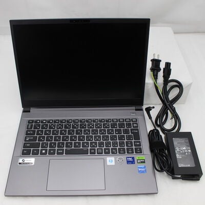 【福山ココローズ店】中古  THIRDWAVE GALLERIA RL7C-R45-4 191677 