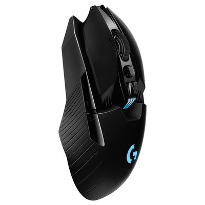 Logicool  G903h (無線 ゲーミングマウス 11ボタン) 