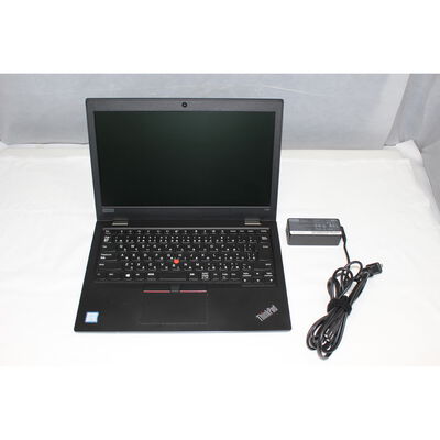 中古  Lenovo ThinkPad L390  166922 