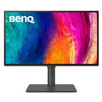 BenQ  AQCOLOR PD2506Q-JP (25インチワイド 液晶モニター) 