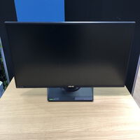 中古  ASUS VG258QM (24.5W 2H1DP 0.5ms TN 280Hz) 4720003071 