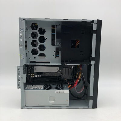 【大分店】中古  iiyamaデスクトップ(i5 12400/16GB/SSD500GB/W11P) 4860001307 