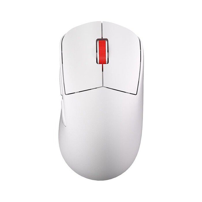 ホット商品 Sprime PM1 Hyper Lightweight Wireless Ergo Gaming Mouse マウス・トラックボール