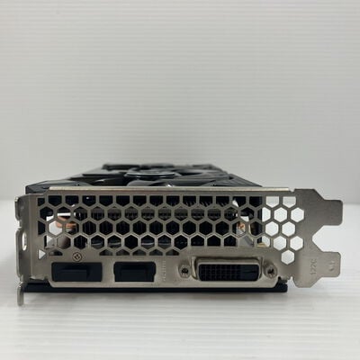 【秋葉原本店】中古  Palit NE6166SS18J9-1160A (GTX1660 SUPER GP OC) 141213 