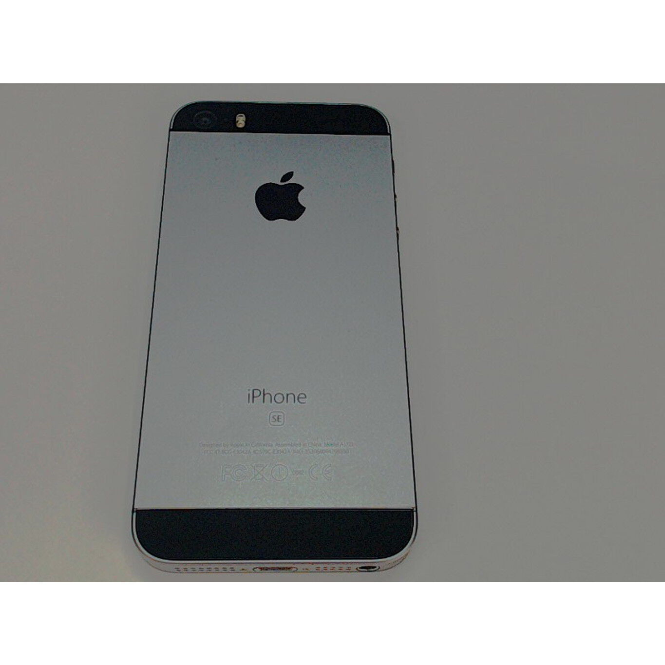 (002) Apple iPhone7 ホワイト 4.7インチ SIMロック無し 002) Apple iPhone7 ホワイト 4.7インチ SIMロック無し-良品