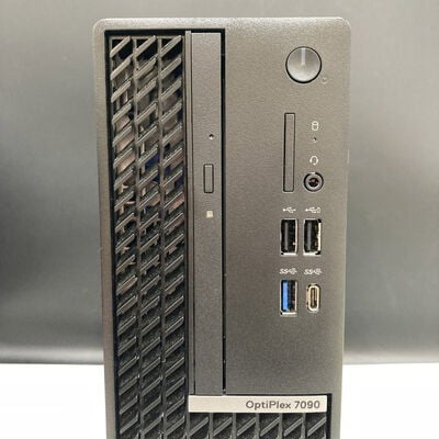 【熊本浜線店】中古  DELL OptiPlex 7090(i5 11500/16GB/SSD256GB/W11P) 5370001003 