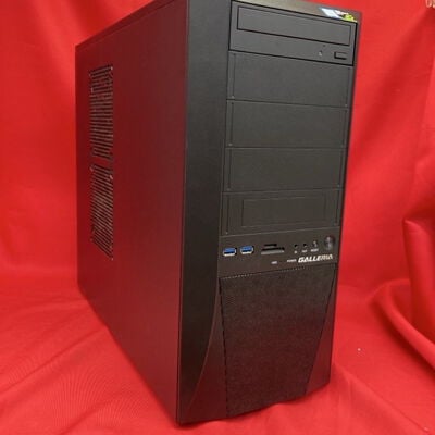 【千葉店】中古  GALLERIA XT 3250006991 