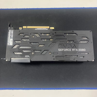 【大宮店】中古  各社 GeForce RTX2080 (8GB PCI-E) 138211 
