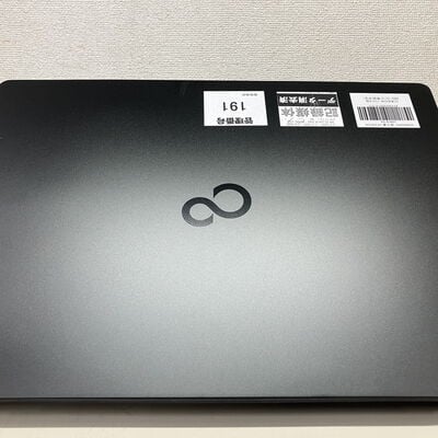 【町田店】中古  富士通 LIFEBOOK U5414/SX 3330003093 